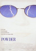 Poster Powder