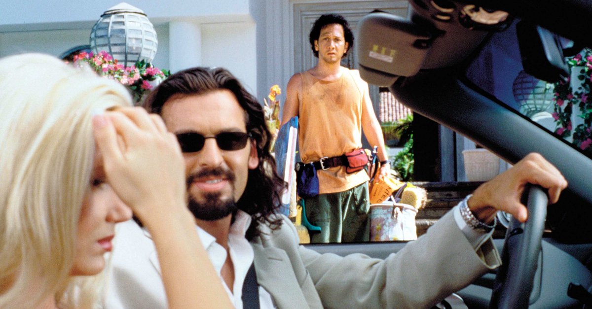 RentAMan · Stream Streaminganbieter