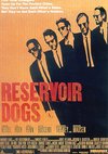Poster Reservoir Dogs 