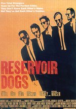 Poster Reservoir Dogs (Best of Cinema)