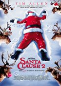 Santa Clause 2 - Eine noch schönere Bescherung