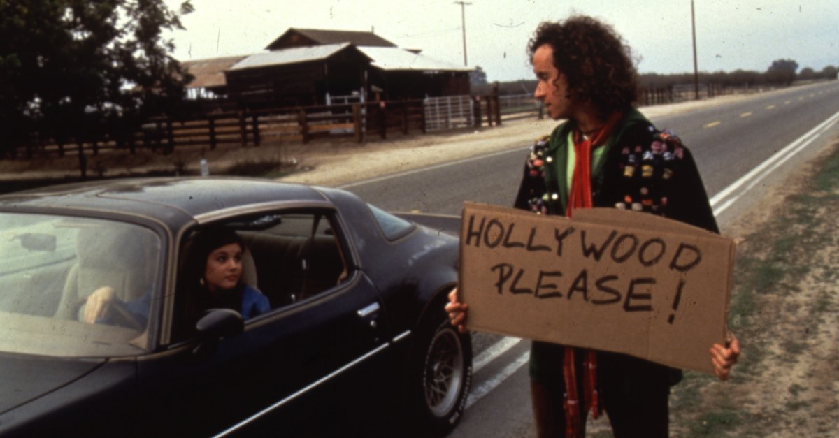 Schwiegersohn Junior · Film 1993 · Trailer · Kritik