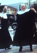 Poster Sister Act