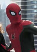 Marvel-Hit schlägt tatsächlich „Avatar“: „Spider-Man: No Way Home“ gelingt historischer US-Triumph