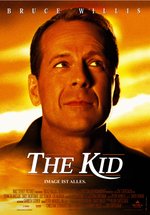 Poster  The Kid - Image ist alles