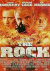Poster The Rock - Fels der Entscheidung 