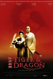 Tiger &amp; Dragon (Best of Cinema)