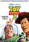 Poster Toy Story 2 