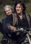 Neue „The Walking Dead“-Serie:  Immer mehr Stars für das Zombie-Spin-off