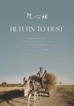 Poster Return to Dust