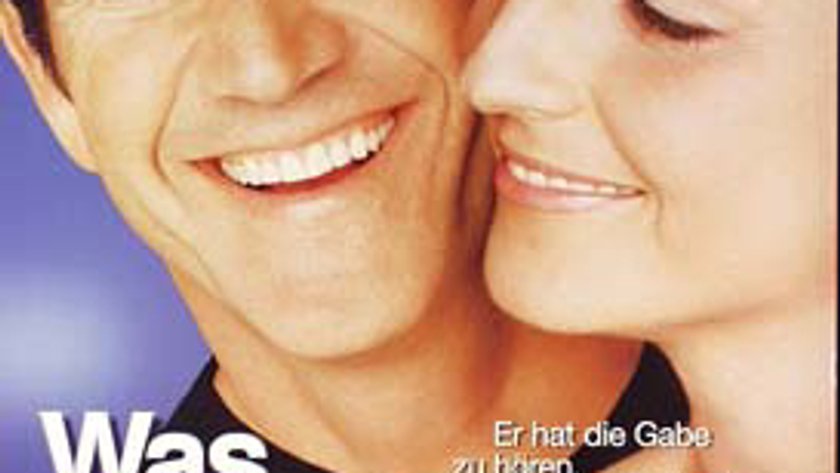 Was Frauen wollen - Trailer