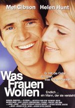 Poster Was Frauen wollen