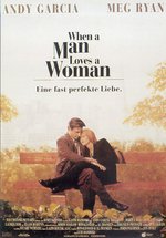 Poster When a Man Loves a Woman