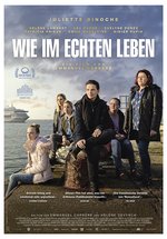 Poster Wie im echten Leben