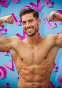 „Love Island“ 2022: Singles-Party statt Couples in Folge 1