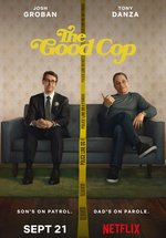 Poster The Good Cop