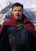Kurz vor Kinostarts: Nächste Marvel-Filme „Doctor Strange 2“ und „Thor 4“ drehen noch immer