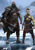 Neues Fantasy-Action-Highlight für Amazon: „God of War“-Serie kommt offiziell
