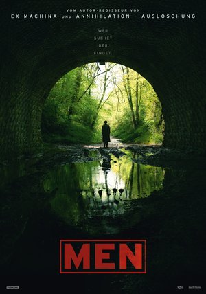 Men Poster