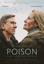 Poster Poison - Eine Liebesgeschichte