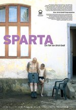 Poster Sparta