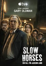 Poster Slow Horses