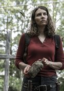 „The Walking Dead“ Staffel 11 Folge 12: Stellt sich Maggie dem Commonwealth in den Weg?