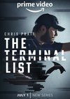 Poster The Terminal List Staffel 1
