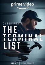 Poster The Terminal List