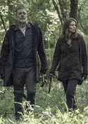 Nach dem „Walking Dead“-Finale: Erste Bilder zur neuen Serie zeigen, was aus Maggie und Negan wird