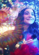 Die MCU-Heldin der nächsten Generation: Erster „Ms. Marvel“-Trailer enthüllt Start bei Disney+