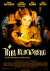 Poster Bibi Blocksberg und das Geheimnis der blauen Eulen 