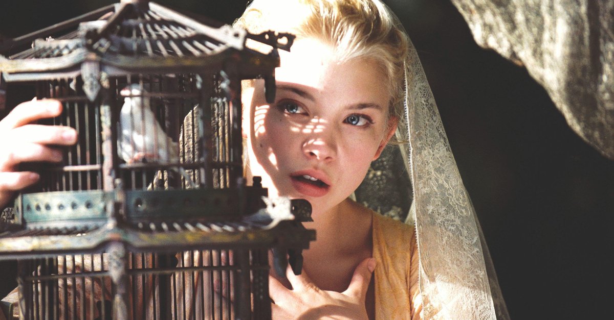 Casanova · Stream Streaminganbieter