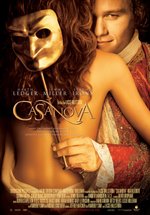 Poster Casanova