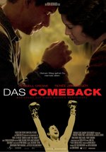 Poster Das Comeback