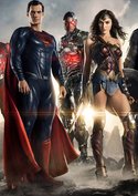„Zack Snyder's Justice League": Green-Lantern-Star enthüllt Bild seines gestrichenen DC-Auftritts