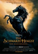 Poster Der schwarze Hengst - Wie alles begann