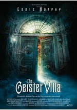 Poster Die Geistervilla