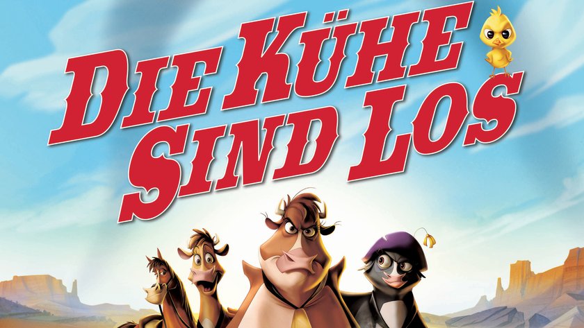 Die Kühe Sind Los Ganzer Film Deutsch Die Kühe sind los · Stream | Streaminganbieter