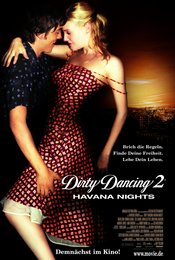 Dirty Dancing 2