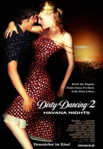 Poster Dirty Dancing 2