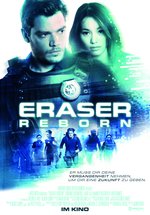 Poster Eraser: Reborn