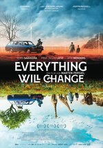 Poster Everything Will Change