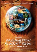 Faszination Planet Erde (IMAX)