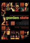 Poster Garden State 