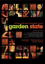 Poster Garden State