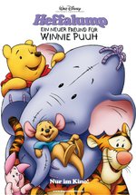 Poster  Heffalump - Ein neuer Freund für Winnie Puuh