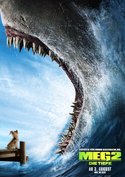 The Meg 2: Die Tiefe