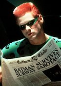 „Sonic 2“-Star Jim Carrey: Das hält der Comedian vom neuen Riddler aus „The Batman“