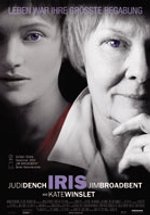 Poster Iris